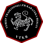 VTKB - Verein Traditioneller Karateka Berlin VTKB - Verein Traditioneller Karateka Berlin