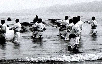 ITKF International Summer Camp, Canada, July 8 – 12, 2026