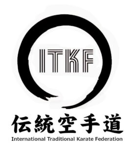 ITKF Official Logo
