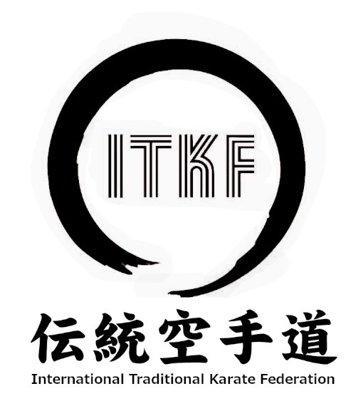 ITKF Official Logo ITKF Official Logo