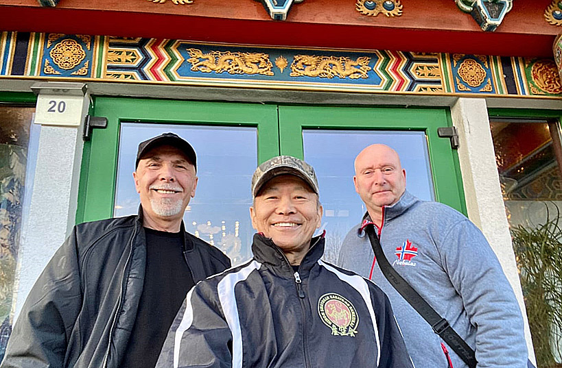 Easter-Seminar-traditional-karate-2026-with-Sensei-Kitagawa-Sensei-Enver-Cakiqi