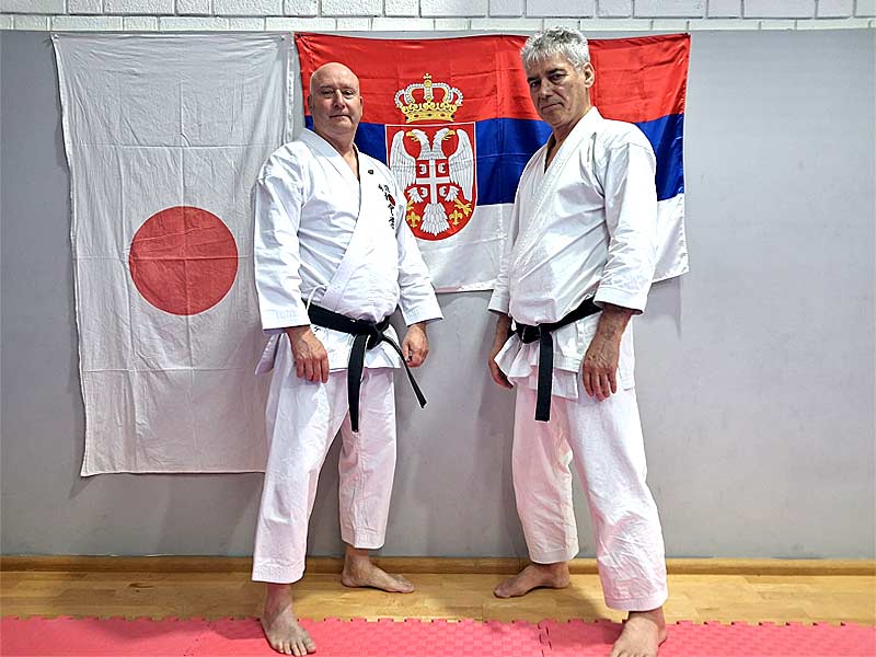 Generalsekretar-der-ITKF-Michael-Bock-mit-dem-Prasidenten-der-ETKU-ETKF-Sensei-Slobodan-Milicevic